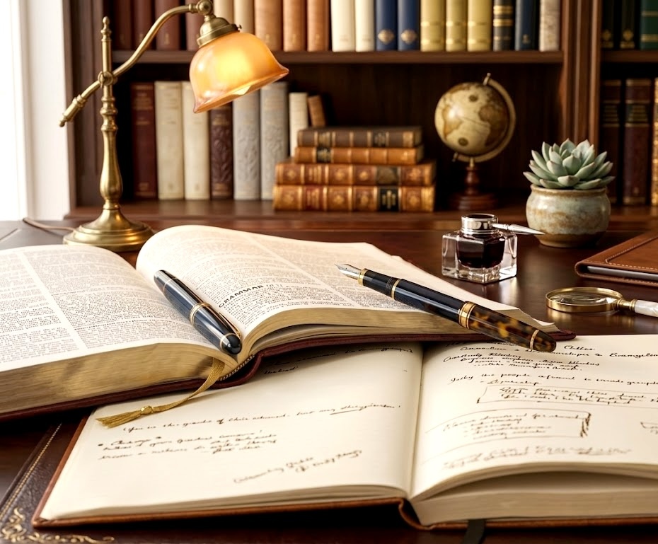 Basic Grammar (CBSE)