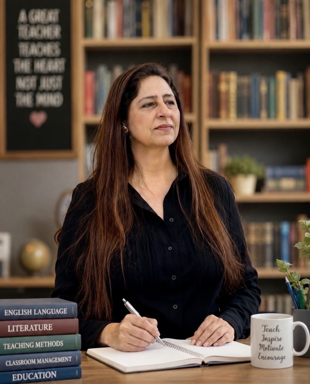 Adv. Ritu Khera
